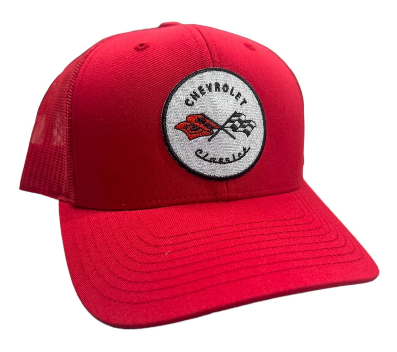 CLASSICK x CHEVROLET HAT