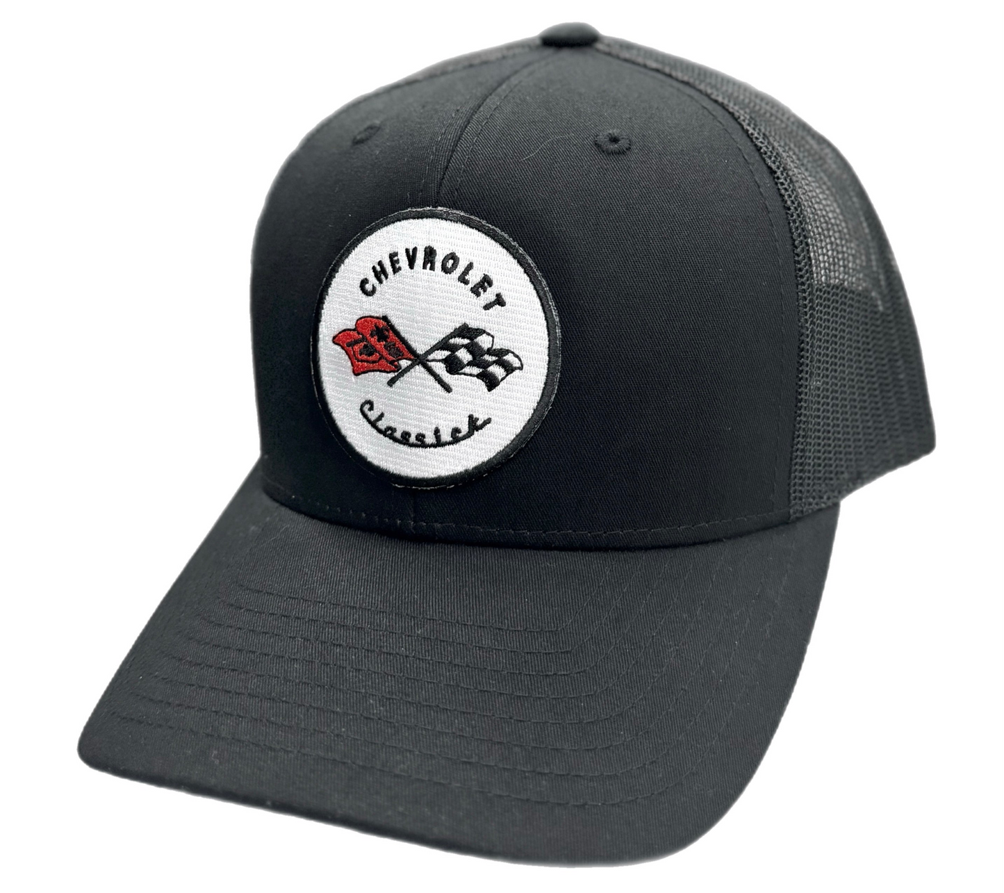 CLASSICK x CHEVROLET HAT