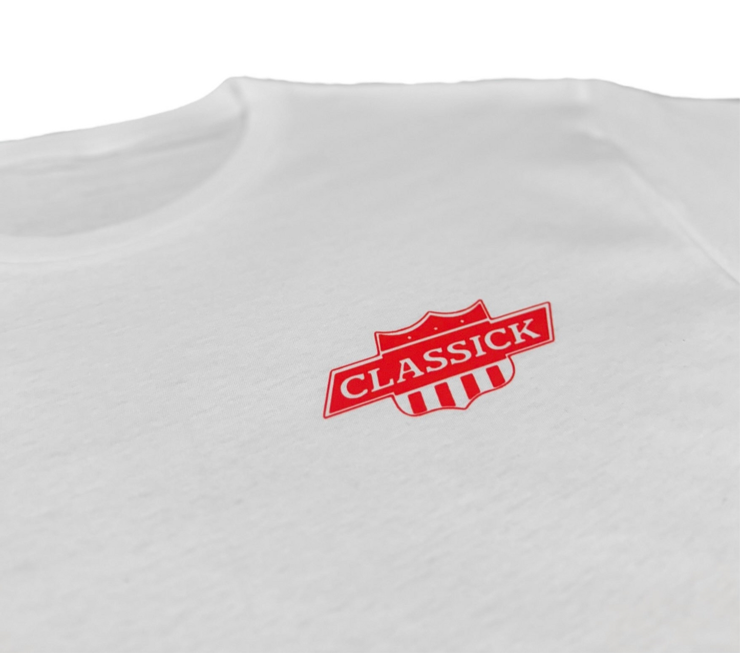 CLASSICK x YENKO TEE