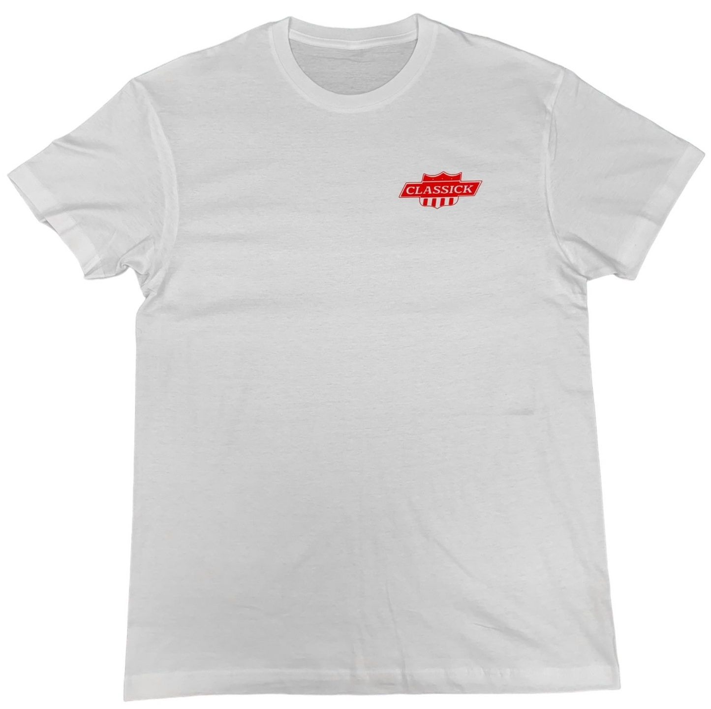 CLASSICK x YENKO TEE