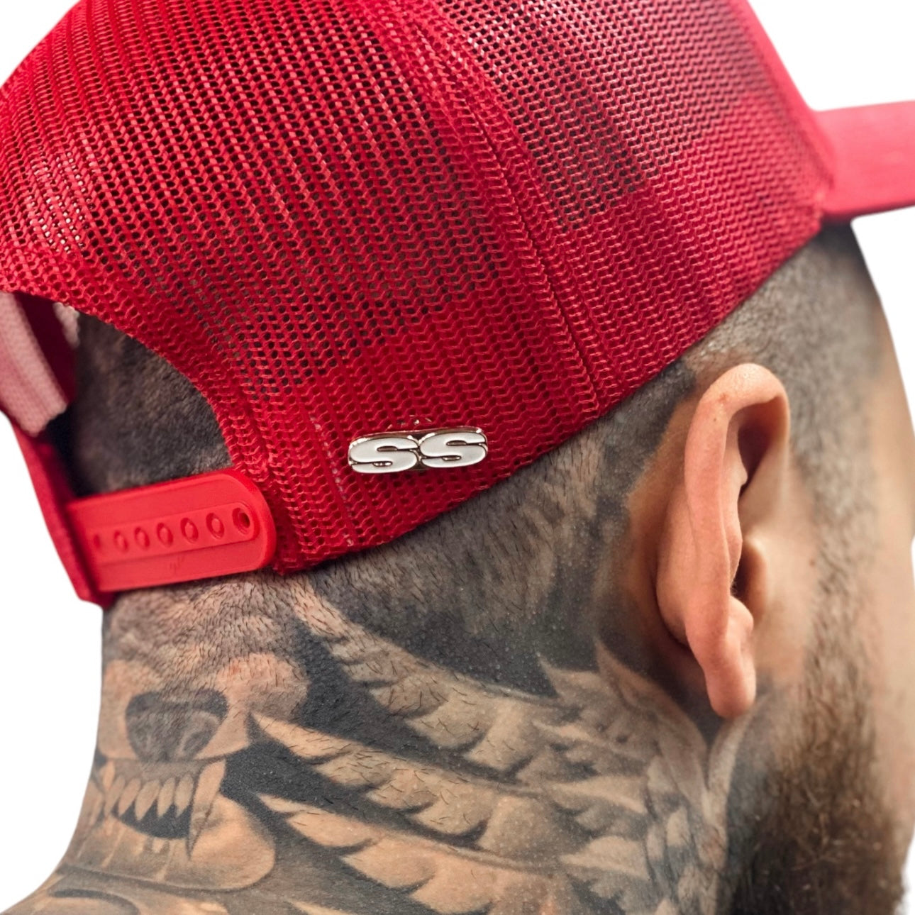 CLASSICK x CHEVROLET HAT